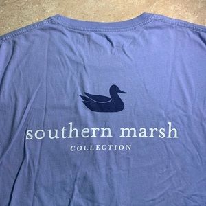 2/$40 Men’s Southern Marsh Short Sleeve T-Shirt